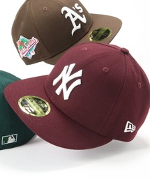 NEW ERA | ニューエラ キャップ MLB LP59FIFTY(キャップ)