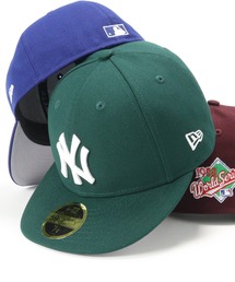 NEW ERA | ニューエラ キャップ MLB LP59FIFTY(キャップ)