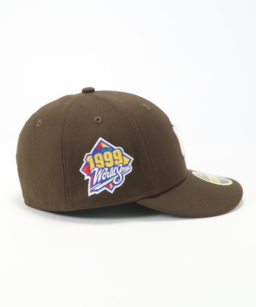 NEW ERA（ニューエラ）の「ニューエラ キャップ MLB LP59FIFTY（キャップ・メンズ・ブルー/レッド/ブラウン/グリーン系その他2/レッド系その他/グリーン系その他/グリーン/ブラウン系その他2/ブラウン系その他/ブルー系その他・7 1/2/7 1/4/7 1/8/7 3/8/7 5/8）」の22枚目の写真