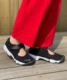 NIKE | 【WEB限定】【NIKE/ナイキ】Nike Air Rift Breathe/ナイキエアリフトブリーズ(サンダル)