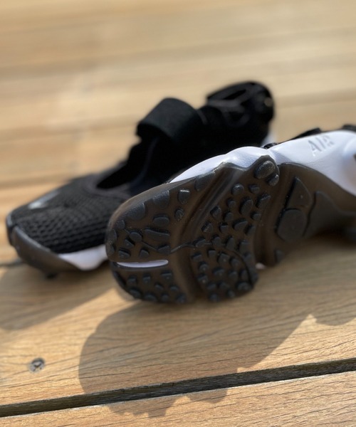 NIKE（ナイキ）の「【WEB限定】【NIKE/ナイキ】Nike Air Rift Breathe/ナイキエアリフトブリーズ（サンダル・レディース・ブラック・23cm/24cm）」の13枚目の写真