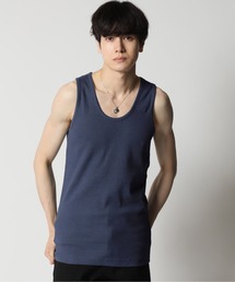 ARCADE（アーケード）の「タンクトップ ノースリーブ 夏服（タンクトップ）」