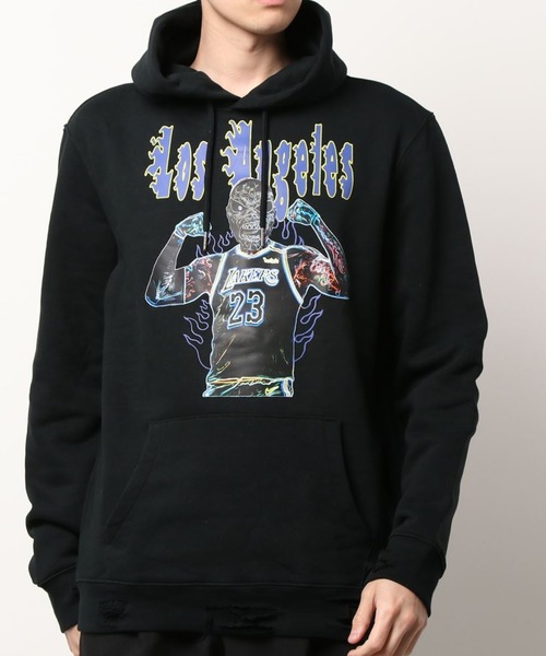 セール Disegny ディゼニー Los Angeles Hoodie パーカー Disegny ディセグニー のファッション通販 Zozotown