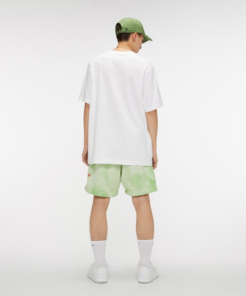 NIKE(ナイキ)の「ナイキ スポーツウェア Heritage86 キャップ / Nike Sportswear Heritage86 Hat(キャップ・メンズ・グリーン系その他/ブラック・ONE SIZE)」の9枚目の写真