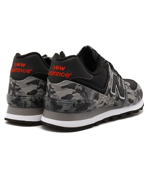 THE STATION STORE（ザ ステーション ストア）の「＜New Balance＞ML