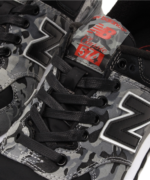 THE STATION STORE（ザ ステーション ストア）の「＜New Balance＞ML