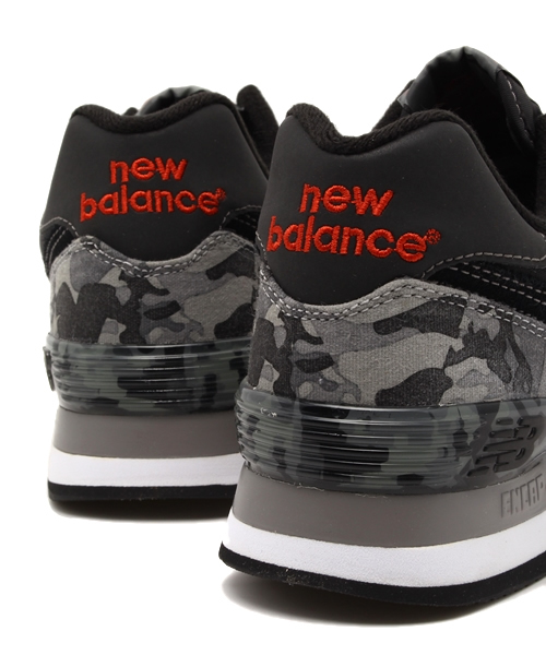 THE STATION STORE（ザ ステーション ストア）の「＜New Balance＞ML