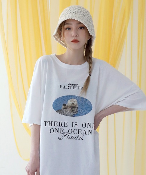 UNE MANSION（ユヌマンション）の「細編みペーパーハット（ハット・レディース・ブラック/ベージュ/ブラウン/アイボリー・ONE SIZE）」の6枚目の写真