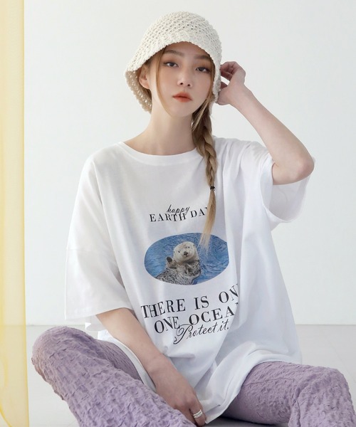 UNE MANSION（ユヌマンション）の「細編みペーパーハット（ハット・レディース・ブラック/ベージュ/ブラウン/アイボリー・ONE SIZE）」の7枚目の写真