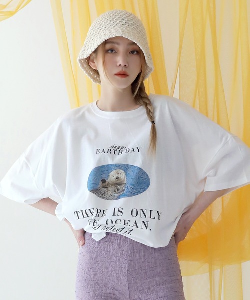 UNE MANSION（ユヌマンション）の「細編みペーパーハット（ハット・レディース・ブラック/ベージュ/ブラウン/アイボリー・ONE SIZE）」の8枚目の写真