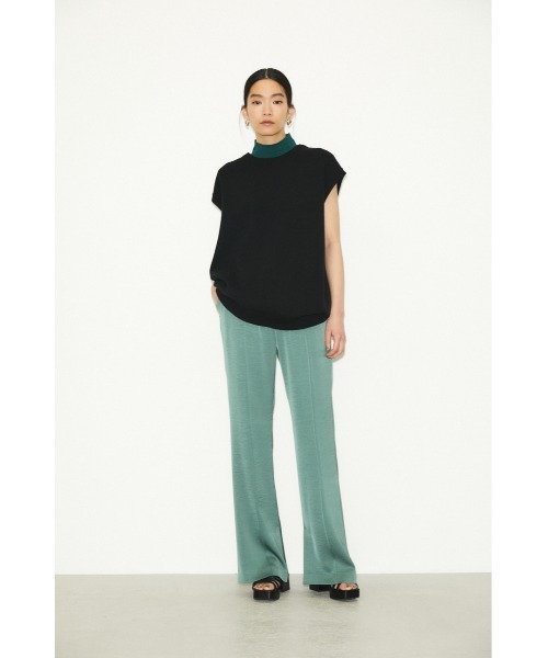 THROW by SLY | 【THROW】PADDED TIE トップス (タンクトップ