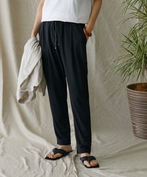 AMERICAN HOLIC | スリムリラックスカットパンツ(その他パンツ)