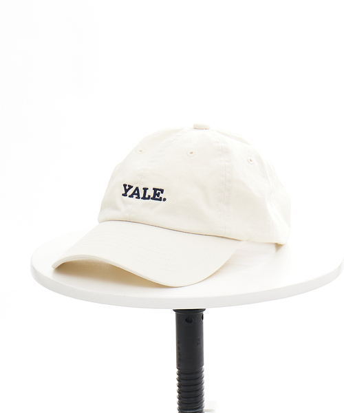 80s Yale University cap イェール大学　キャップ 80s Yale University cap イェール大学 キャップ - メルカリ
