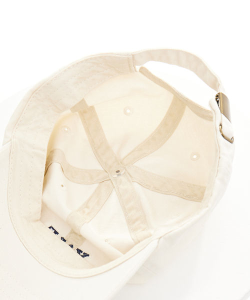 Yale University イェール大学 キャップ YALE LOGO CAP