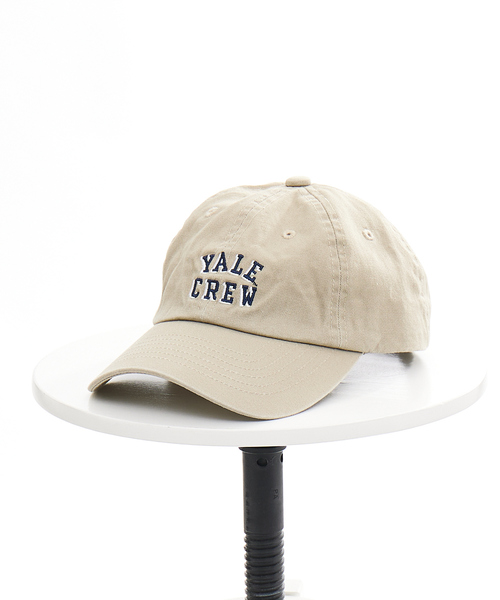 80s Yale University cap イェール大学　キャップ 80s Yale University cap イェール大学 キャップ - メルカリ