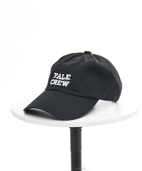 80s Yale University cap イェール大学　キャップ Yale University イェール大学 キャップ YALE LOGO CAP