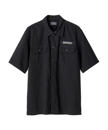 HYSTERIC GLAMOUR | HYS CHAMPIONSHIP フィールドシャツ(シャツ/ブラウス)
