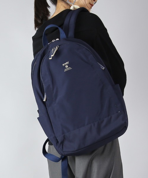 anello アネロ モイストデイパック（バックパック/リュック）｜and it_（アンドイット）