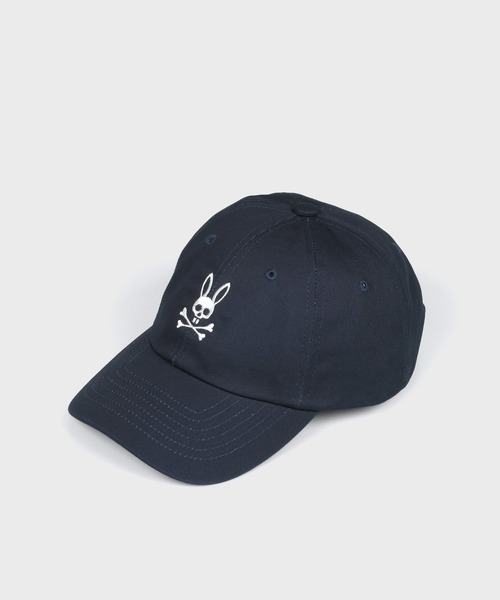 ツイルベースポール キャップ キャップ Psycho Bunny サイコバニー のファッション通販 Zozotown