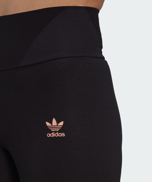 adidas（アディダス）の「Always Original 7/8丈 レギンス