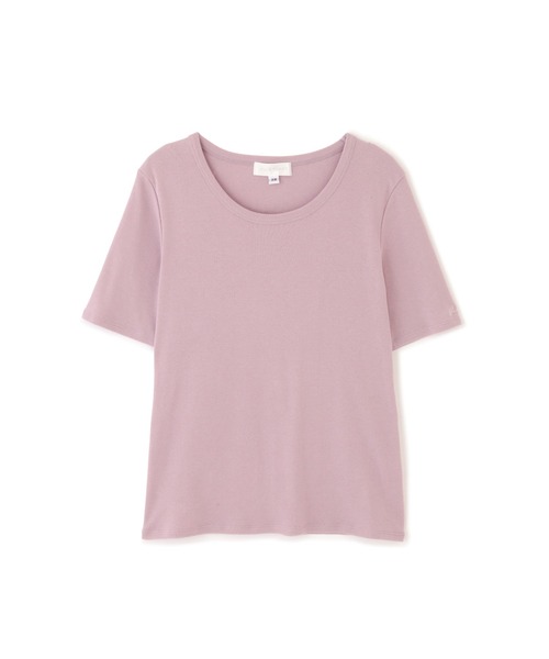 JILL STUART（ジルスチュアート）の「◆フィオナTシャツ（Tシャツ/カットソー・レディース・ホワイト/パープル/レッド・FREE）」の11枚目の写真