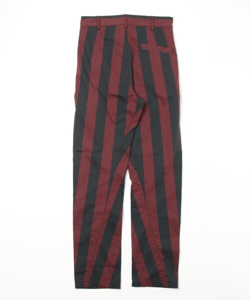 【Vivienne Westwood】WILMA トラウザーズ 変形 パンツ Vivienne Westwood】WILMA トラウザーズ 変形 パンツ