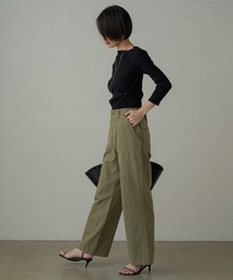 LOUNGEDRESS（ラウンジドレス）の「ベイカーパンツ（カーゴパンツ