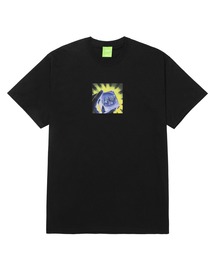 HUF | PRESENCE TEE / HUF プリントTシャツ(Tシャツ/カットソー)