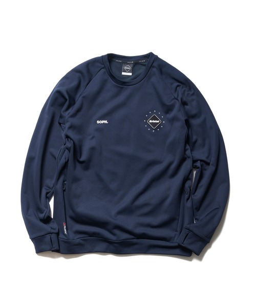 F.C.Real Bristol（エフシーレアルブリストル）の「POLARTEC FLEECE 