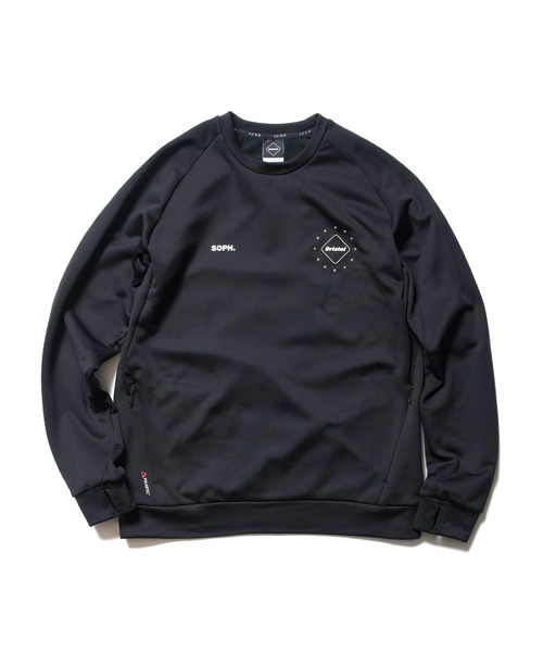 F.C.Real Bristol（エフシーレアルブリストル）の「POLARTEC FLEECE