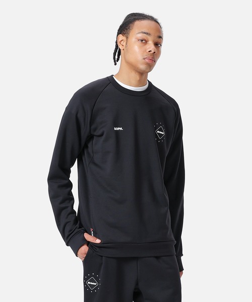 F.C.Real Bristol（エフシーレアルブリストル）の「POLARTEC FLEECE