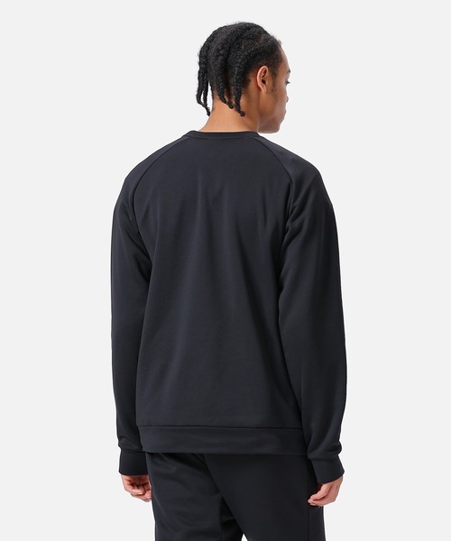 エフシーレアルブリストル　スウェット　XL　ブラック ポーラテック F.C.Real Bristol（エフシーレアルブリストル）の「POLARTEC FLEECE