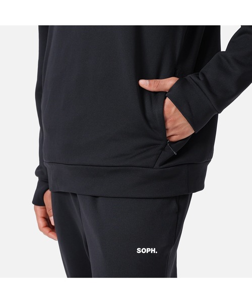 エフシーレアルブリストル スウェット XL ブラック ポーラテック F.C.