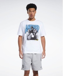アイバーソン トリオ ショートスリーブ Tシャツ / Iverson Trio Short Sleeve T-Shirt