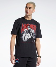 アイバーソン トリオ ショートスリーブ Tシャツ / Iverson Trio Short Sleeve T-Shirt