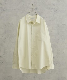 トーマスメイソンオーバーシャツ