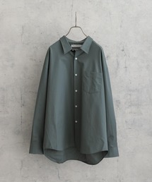THOMAS MASON | トーマスメイソンオーバーシャツ(シャツ/ブラウス)