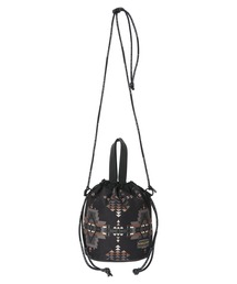 PENDLETON | ■別注PENDLETON キンチャクショルダー(ショルダーバッグ)