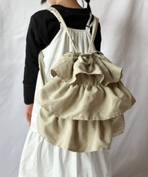 CIAOPANIC TYPY | 2WAYフリルショルダーバッグ(ショルダーバッグ)