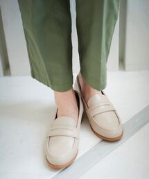 le.coeur blanc | le.coeur blanc ローファー(ローファー)