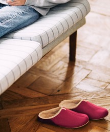 FRONTIER（フロンティア）の「FRONTIER / フロンティア  room's MOCO ルームズモコ ボア スリッパ ルームシューズ FRI（ルームシューズ/スリッパ）」