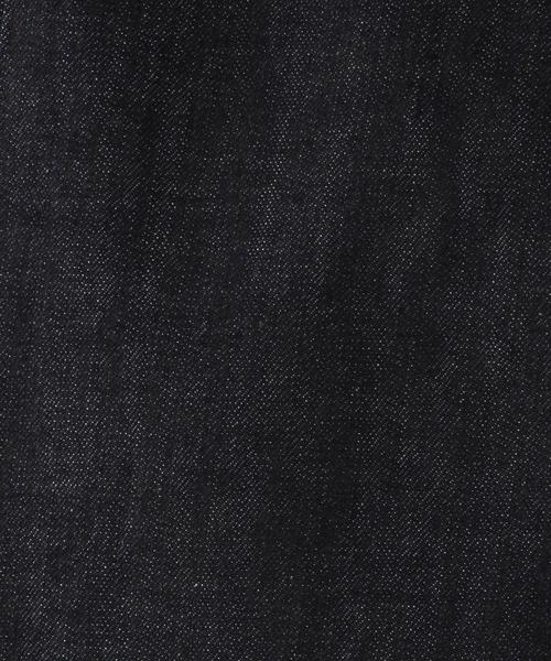 Steven Alan（スティーブンアラン）の「＜Steven Alan＞ 14 Slim Straight Jean/ﾊﾟﾝﾂ（デニムパンツ・メンズ・ネイビー・31inch/33inch/29inch）」の4枚目の写真