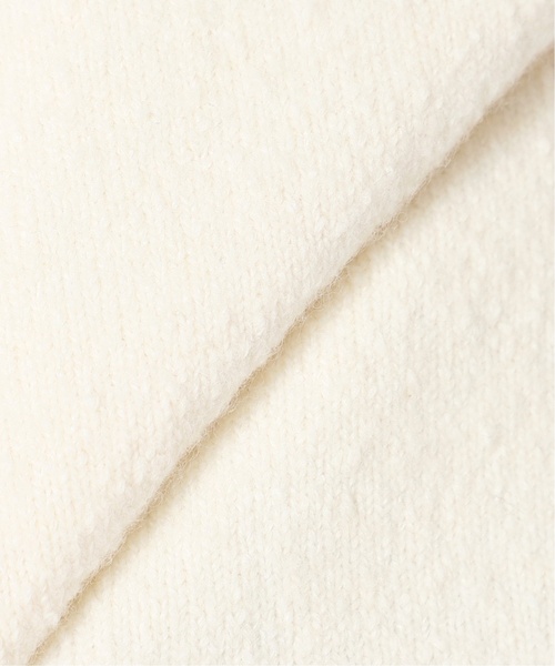 FRAMeWORK(フレームワーク)の「≪追加≫チルデンベスト2(ベスト・レディース・チャコールグレー/アイボリー・FREE)」の15枚目の写真