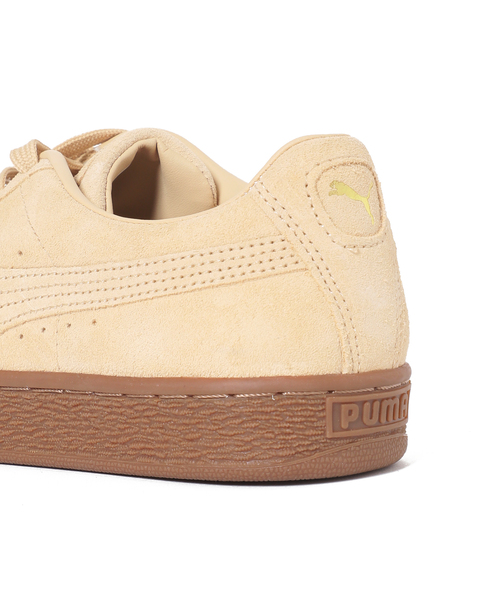 U by SPICK&SPAN(ユーバイスピックアンドスパン)の「【PUMA/プーマ】 スウェードガム(スニーカー・レディース・ベージュ・23cm/24cm/25cm)」の20枚目の写真