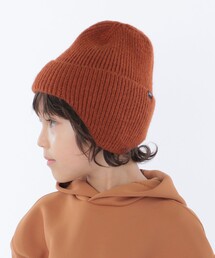 SHIPS KIDS:ニット ワッチ キャップ
