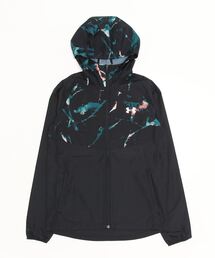 UNDER ARMOUR | アンダーアーマー  UA STORM JACKET PRINTED(ナイロンジャケット)