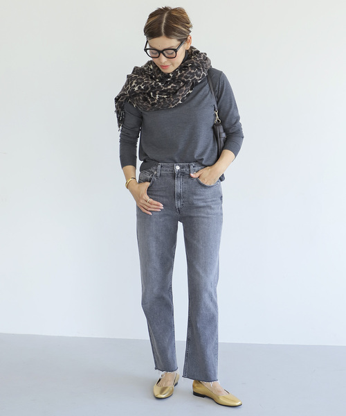 Deuxieme Classe(ドゥーズィエムクラス)の「【MICHEL VIVIEN/ミッシェルヴィヴィアン】 バレエシューズ(バレエシューズ・レディース・ゴールド・37/38/39/36)」の6枚目の写真