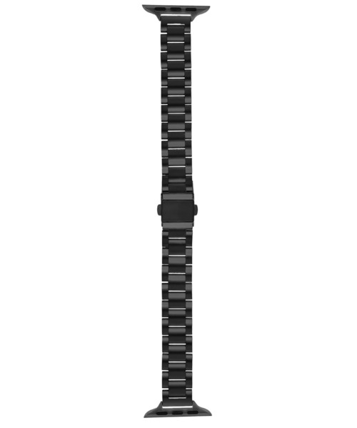Urban Coral(アーバンコーラル)の「Apple Watch Band / アップルウォッチ バンド スリムステンレス / Urban Coral(アナログ腕時計・レディース・ブラック/ピンク/シルバー/ゴールド/ピンクゴールド/ゴールド系その他・40mm/44mm)」の2枚目の写真