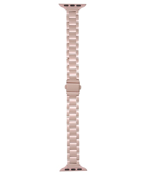 Urban Coral(アーバンコーラル)の「Apple Watch Band / アップルウォッチ バンド スリムステンレス / Urban Coral(アナログ腕時計・レディース・ブラック/ピンク/シルバー/ゴールド/ピンクゴールド/ゴールド系その他・40mm/44mm)」の16枚目の写真