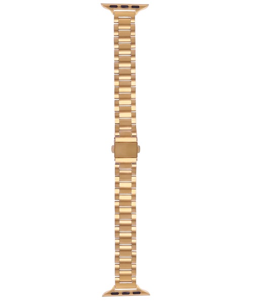 Urban Coral(アーバンコーラル)の「Apple Watch Band / アップルウォッチ バンド スリムステンレス / Urban Coral(アナログ腕時計・レディース・ブラック/ピンク/シルバー/ゴールド/ピンクゴールド/ゴールド系その他・40mm/44mm)」の8枚目の写真